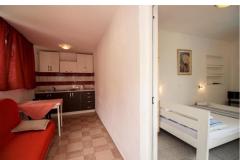 Apartmány Branko Apartmán 2: (2+1) - Broj 4 foto 3