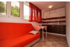 Apartmány Branko Apartmán 2: (2+1) - Broj 4 foto 5