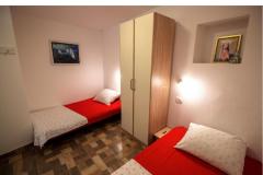 Apartmány Branko Apartmán 3: (4+0) - Vrta 3 foto 3