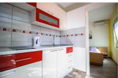 Apartmány Branko Apartmán 3: (4+0) - Vrta 3 foto 4