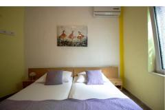 Apartmány Branko Apartmán 3: (4+0) - Vrta 3 foto 5