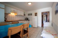 Apartmány Branko Apartmán 4: (3+1) - Broj 2 foto 4