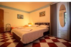 Apartmány Branko Apartmán 4: (3+1) - Broj 2 foto 5