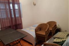 Apartmány Centar Omiš Apartmán 2 - APARTMAN foto 5