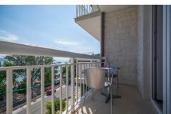 Apartmány Ćosić Apartmán 1 - studio foto 3