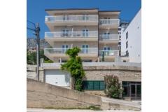 Apartmány Ćosić Apartmán 1 - studio foto 4