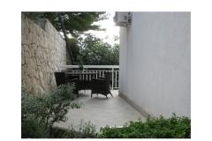 Apartmány Ćosić Apartmán 2 - studio foto 1