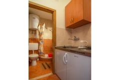 Apartmány Ćosić Apartmán 2 - studio foto 3