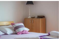 Apartmány Ćosić Apartmán 2 - studio foto 4