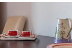 Apartmány Ćosić Apartmán 2 - studio foto 5