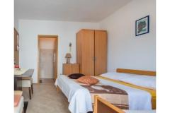 Apartmány Ćosić Apartmán 4 - studio foto 2