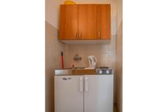 Apartmány Ćosić Apartmán 4 - studio foto 4