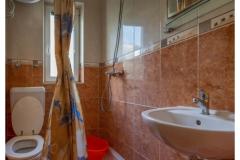 Apartmány Ćosić Apartmán 4 - studio foto 5