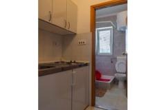 Apartmány Ćosić Apartmán 3 - studio foto 3