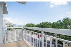 Apartmány Ćosić Apartmán 3 - studio foto 4