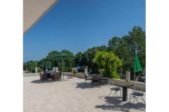 Apartmány Ćosić Apartmán 3 - studio foto 5