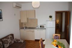 Apartmány Cvita Apartmán 1 - AP(4+1) foto 1