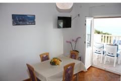 Apartmány Cvita Apartmán 1 - AP(4+1) foto 2