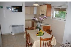 Apartmány Cvita Apartmán 2 - A2(2+2) foto 1