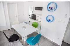Apartmány Dalamacija Apartmán 1 - MORE foto 4