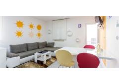 Apartmány Dalamacija Apartmán 2 - SUNCE foto 1