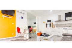 Apartmány Dalamacija Apartmán 2 - SUNCE foto 4
