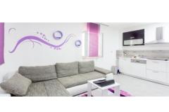 Apartmány Dalamacija Apartmán 4 - LAVANDA foto 1