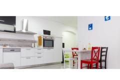 Apartmány Dalamacija Apartmán 4 - LAVANDA foto 3