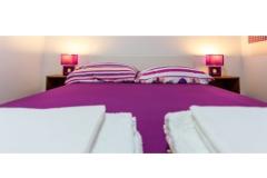 Apartmány Dalamacija Apartmán 4 - LAVANDA foto 4