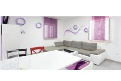 Apartmány Dalamacija Apartmán 4 - LAVANDA foto 5