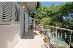 Apartmány Darka na pláži Apartmán 1 - apartman1 foto 1