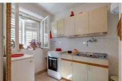 Apartmány Darka na pláži Apartmán 1 - apartman1 foto 4
