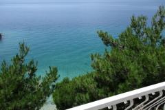 Apartmány Darka na pláži Apartmán 2 - apartman2 foto 1