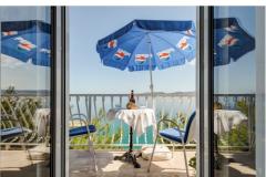 Apartmány Darka na pláži Apartmán 2 - apartman2 foto 2