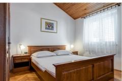 Apartmány Darka na pláži Apartmán 2 - apartman2 foto 5