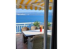 Apartmány Delfin Stanići Apartmán 5 - apartman 5 foto 1