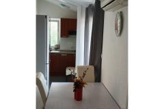 Apartmány Delfin Stanići Apartmán 5 - apartman 5 foto 2