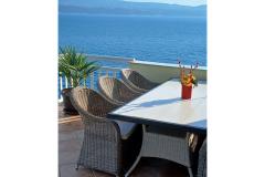 Apartmány Delfin Stanići Apartmán 5 - apartman 5 foto 3