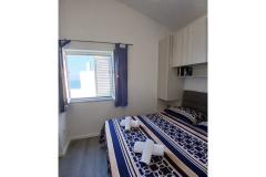 Apartmány Delfin Stanići Apartmán 5 - apartman 5 foto 5
