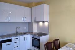 Apartmány Delfin Stanići Apartmán 1 - apartman 1 foto 1