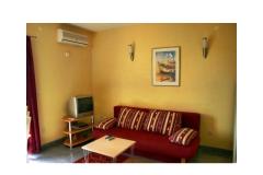 Apartmány Delfin Stanići Apartmán 1 - apartman 1 foto 2