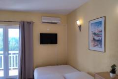 Apartmány Delfin Stanići Apartmán 1 - apartman 1 foto 5