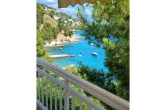 Apartmány Delfin Stanići Apartmán 2 - apartman 2 foto 1