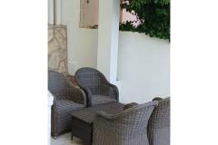 Apartmány Delfin Stanići Apartmán 2 - apartman 2 foto 2