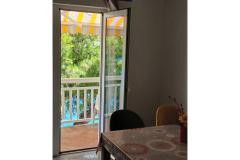 Apartmány Delfin Stanići Apartmán 2 - apartman 2 foto 4