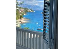 Apartmány Delfin Stanići Apartmán 2 - apartman 2 foto 5