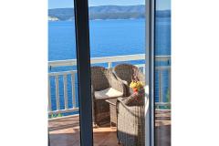 Apartmány Delfin Stanići Apartmán 3 - apartman 3 foto 1