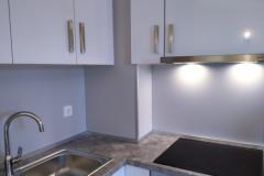 Apartmány Delfin Stanići Apartmán 3 - apartman 3 foto 2