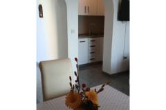 Apartmány Delfin Stanići Apartmán 3 - apartman 3 foto 4