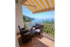 Apartmány Delfin Stanići Apartmán 4 - apartman 4 foto 1